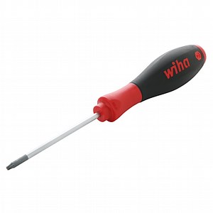 SoftFinish Torx Screwdriver T10