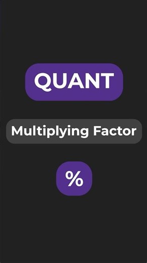 Multiplying Factor: The Smart Way to Handle Percentages