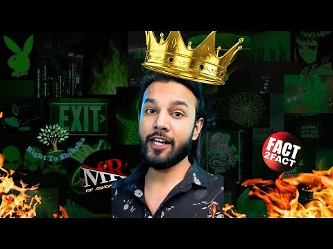 How to Find UNIQUE Facts Like FACTS'MINE ‪@FactsMine‬