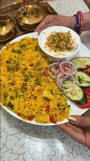 Rajasthani Charka Chawal | Namkeen Chawal | राजस्थानी चरका चावल | मारवाड़ी नमकीन चावल #geetascooking