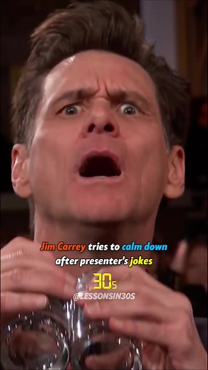 Jim Carrey was SICKENED by Will Smith's slap #jimcarrey #chrisrock #oscars #willsmith #oscars2022