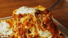 You’re posting the lasagna GIF because the Friars got someone. I’m posting it because I absolutely FUCK with lasagna
