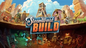 SteamWorld Build | PC - Steam | Game Keys