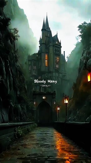 Mary On A Cross - Ghost | lyrics | aesthetic | whatsapp Status | slowed | speed up | Edit songs 🔥