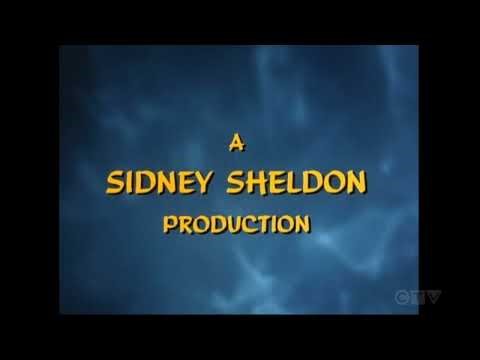 Sidney Sheldon Productions/Screen Gems/Sony Pictures TV logos (September 19, 1966/2005)