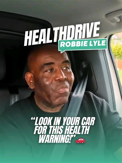 ✨ Big thank you to @robbielyleofficial for joining us on Dr Andre’s Health Drive! ✨ We all know Robbie as the legendary founder of AFTV, the man who revolutionized football media by giving the real fans a voice. ⚽️ It was an absolute pleasure to have him in the passenger seat for a high-energy, positive chat. Robbie is someone who clearly connects with people on a personal level, and it was great to see that same passion applied to his personal wellness. #robbielyle #aftv #healthdrive #drandre #