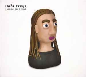 Daði Freyr - I Made An Album