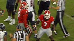 154K views · 388 reactions | The scoreboard isn't the only thing to keep an eye on in the College Football Playoff.  | Bleacher Report | Facebook