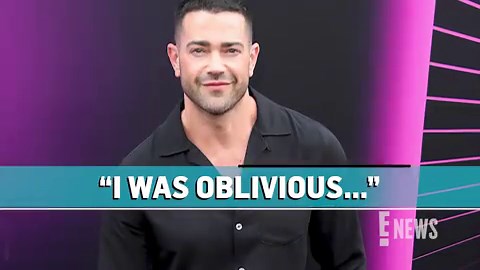 Jesse Metcalfe Addresses Rumored 'Desperate Housewives' Cast Drama