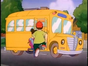 Le Bus Magique 12 VFF 480p