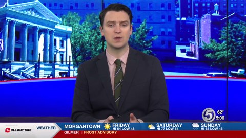 Liberty Middle, RCB High School launch new Smart Mouth Pizza program