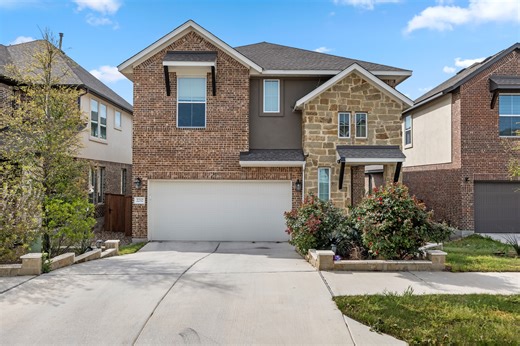 2232 Nightjar Song Dr, Leander, TX 78641 - MLS 3223191 - Coldwell Banker