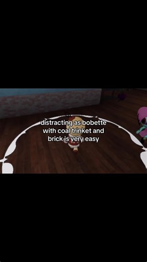 Mastering Distraction Techniques in Roblox Gameplay