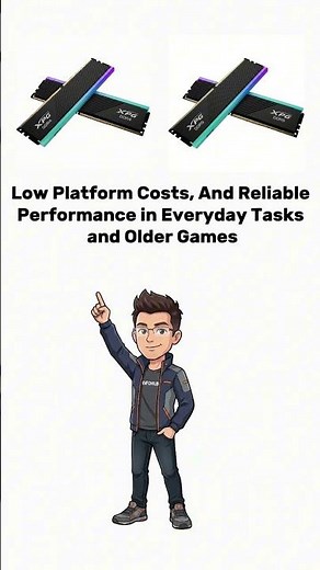 DDR4 vs. DDR5 RAM: Is It Time to Upgrade?