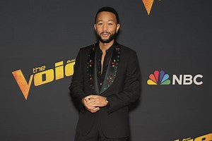 John Legend Joins Viral TikTok Trend With Hilarious "I’m John Legend" Video