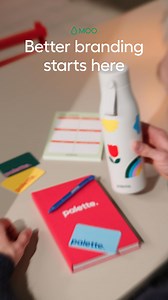 Make 2026 your year with quality custom products that spark connections – from Business Cards to Water Bottles. | moo.com