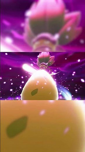 Pokémon Legends: Z-A Preview