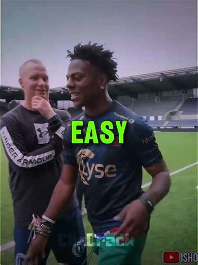 Speed cooked him 😭🔥