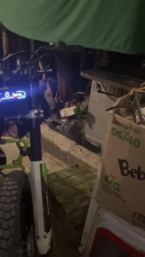 cada vez más parece bici con motor 😆😍#parati #motos #brasil #sigueme #dm250