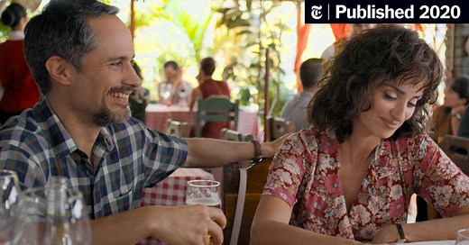 ‘Wasp Network’ Review: Fleeing Cuba With Loyalties in Question (Published 2020)