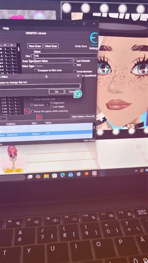 HOW TO GET RARE EYES ON MSP 2026 WITH CHEAT ENGINE