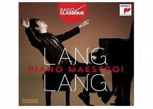 Lang Lang - Piano Maestro