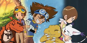 How Do the DigiDestined Meet Their Digimon?