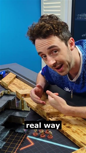 WARHAMMER HORDE ARMIES ARE OP! #gaming #warhammer40k #guide