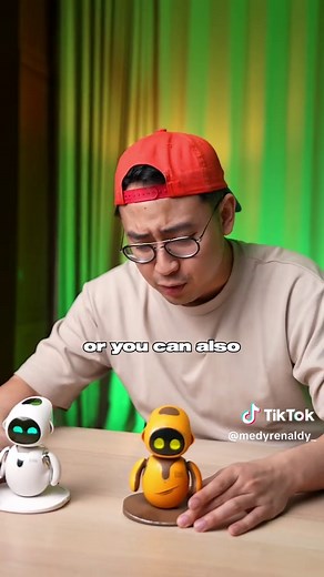 Emo and Eilik Robot Review: Worth the Investment?