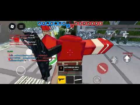 Roblox Defusal