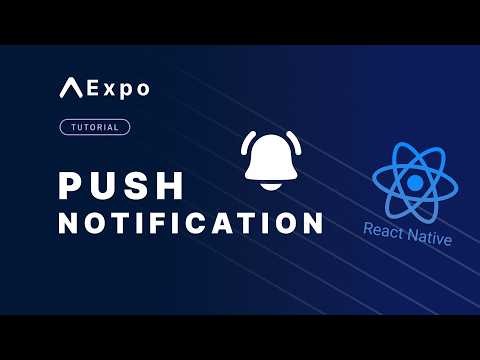 Push Notificaciones en React Native con Firebase (Android)