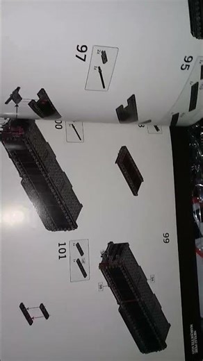 Pere Marquette 1225 part 5 showing what is inside of the box #locomotive #train #nifeliz