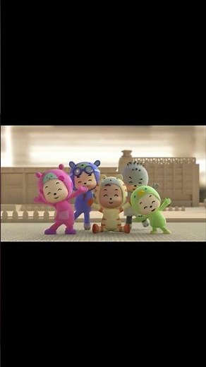 후토스 시즌3 오프닝 #후토스 #미니미니 #오프닝 #추억의애니 #애니메이션