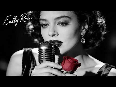 Enlly Rose - Morning Without Waiting | Emotional Soul Blues Ballad | Smooth & Romantic 50s Style