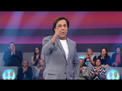 Acerte ou Caia (Programa do Tom Cavalcante) Record ao vivo 25/01/2026