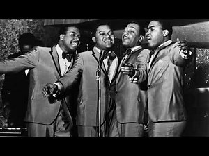 The Four Tops - I Can't Help Myself (Sugar Pie Honey Bunch) - New Stereo Remix