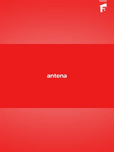 Vara aceasta, chiar și cei care nu au simțit până acum emoția fotbalului ar putea descoperi magia acestui sport și s-ar putea îndrăgosti de energia meciurilor, de emoția tribunelor și de spectacolul care aduce împreună milioane de oameni. 🏆🌍 Din 11 iunie, toate meciurile Campionatului Mondial se văd în exclusivitate la Antena 1, AntenaPLAY și Antena 3 CNN! Toată lumea la Antena!#cupamondiala2026 #worldcup #antena1