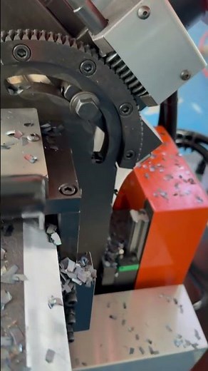 Bevelling machine UZ47 Skillmaster