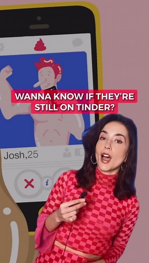 Do you want to know if your partner is still on Tinder? Finding out has never been easier! Learn more at cheaterbuster.net #howtocaughtacheater #signsofcheating #cheatingboyfriend #cheatinggirlfriend #cheating #tinderpartner #tinderdate #Cheater #datingtips