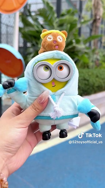 Disfruta de cada figura de colección de Minions