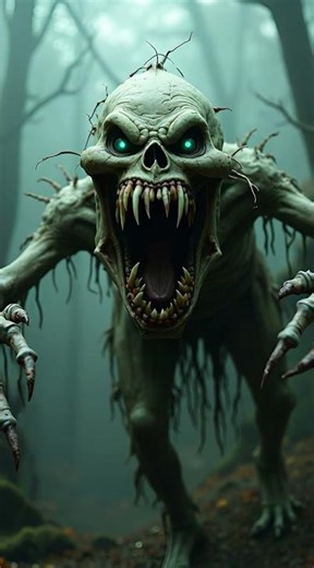 Ghost scream and rumble | Sound Effect #soundeffect #sound