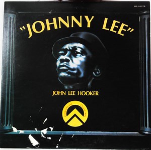 John Lee Hooker - Johnny Lee