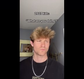 1995-2007 vs 2023 Kids: A Generation Gap