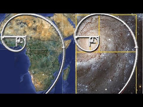 Why is 1.618034 So Important?