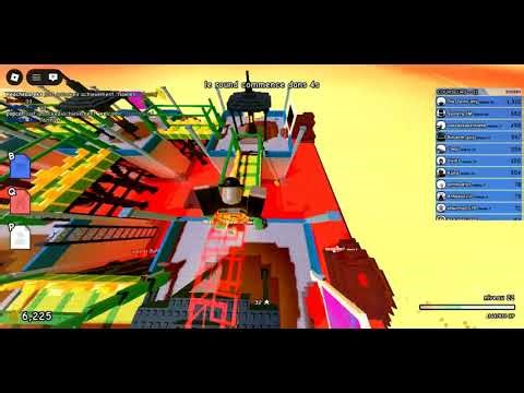 Random utg (untilted tag game) moments !!! (part 1) ☺