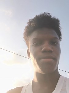 Hey guys 👋 | Joshua world