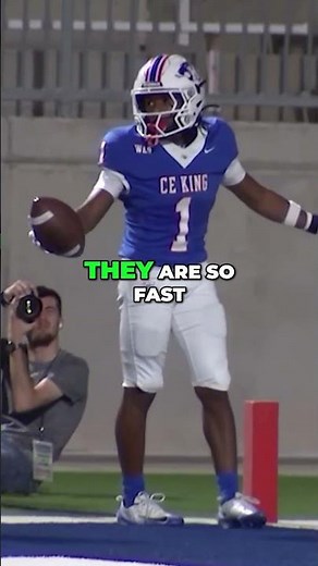 Summer Creek vs CE King in the Regional Final should be an Epic Shootout