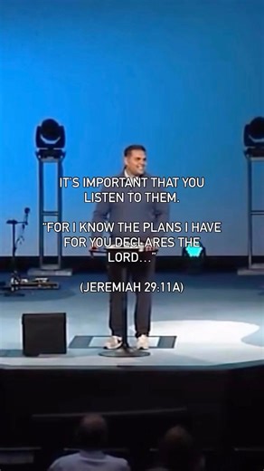 When I was a 19-year-old college football player from a Muslim background, I encountered Christian missionaries who shared the story of Jesus and challenged everything I thought I knew about direction, purpose, and truth. I listened. That conversation became a turning point, reshaping the course of my life. “For I know the plans I have for you, declares the Lord…” (Jeremiah 29:11a) A reminder that guidance often comes when we are willing to pause, listen, and remain open to what God is doing, ev