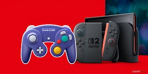 Nintendo Reveals Restriction With Switch 2 GameCube Controller