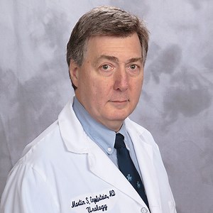 Martin Seth Engelstein, MD